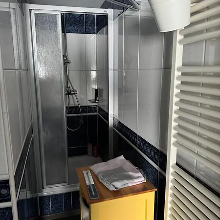 Moderne Ferienwohnung Im Gruenen Apartment Tabarz